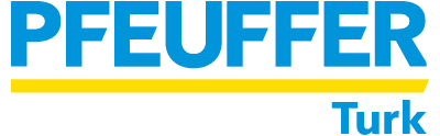 PFEUFFER TURK CRM Logo